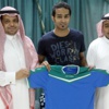 الشعلة يتعاقد مع مهاجم الأهلى أحمد مفلح