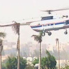 وفاة مدرب طيران وتلميذه إثر سقوط طائرة بالقرب من باريس