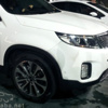 سورينتو 2013 كيا في صور جديدة من كوريا مع الاسعار المتوقعة لها Kia Sorento 2013