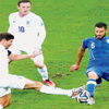 هل دقت ساعة رحيل اللاعبين الكبار في منتخب إنجلترا؟