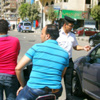 ضبط تشكيل عصابى تخصص سرقات عامة بينهم طالب انتحل صفة ضابط ضبط تشكيل عصابى تخصص سرقات عامة بينهم طالب انتحل صفة ضابط