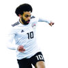 انضمام صلاح لمنتخب مصر يقلق ليفربول