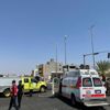 4 وفيات و5 إصابات في طريق الدائري الثاني بالمدينة