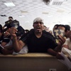 إغلاق معبر رفح البري