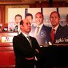 أول رد رسمي من سليمان بعد استكمال انتخابات الزمالك أول رد رسمي من سليمان بعد استكمال انتخابات الزمالك