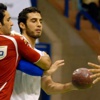 كرة يد – الشرطة يقصي الأهلي من الكأس في مباراة مثيرة