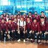 المنتخب الأوليمبي يطير إلى إسبانيا استعدادًا لمواجهتي هولندا وأمريكا الوديتين المنتخب الأوليمبي يطير إلى إسبانيا استعدادًا لمواجهتي هولندا وأمريكا الوديتين