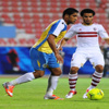 بث مباشر لمـباراة الزمالك والإسماعيلى