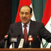 المالكى: الفتنة الطائفية أشد المخاطر