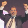 تصريحات مرسي في أسيوط تثير ضجة واسعة