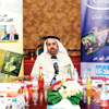 سيف المري: نؤمن بالطاقات الخلاقة لجيل الشباب العرب الواعدين