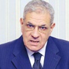 محلب يتابع زيارة الوفد الوزاري للصين