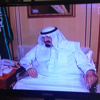 خادم الحرمين الشريفين يستقبل أصحاب السمو الامراء