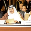 صباح الخالد: الكويت تدعم مسيرة التعاون المشترك بين العالم العربي ودول أمريكا الجنوبية