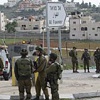 استشهاد فلسطيني وإصابة جندي إسرائيلي