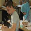 بكالوريا 2013 على كف عفريت
