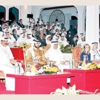 المؤتمر الدولي لمنظمات التدريب يناقش القيادة وأثرها في الموارد البشرية