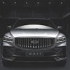 أول ظهور لجيلي KX11 SUV الجديدة كلياً بـ 7 مقاعد أول ظهور لجيلي KX11 SUV الجديدة كلياً بـ 7 مقاعد