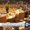 العربي: يجب التحرك سريعاً للتعامل مع أزمة اللاجئين السوريين