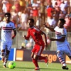 قمة الزمالك والأهلي تنتهي بالتعادل قمة الزمالك والأهلي تنتهي بالتعادل