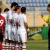 الزمالك يستأنف تدريباته الثلاثاء استعدادًا للقاء بتروجت في الدوري الزمالك يستأنف تدريباته الثلاثاء استعدادًا للقاء بتروجت في الدوري