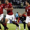 زيدان وعبد ربه يكملان صفوف مصر قبل ملاقاة موزامبيق - كرة القدم - تصفيات كأس العالم