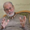 «حبيب»: خطاب مرسي لـ«بيريز» فضيحة.. وإقالة رئيس تحرير «الجمهورية» أمر مضحك