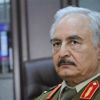 الاستخبارات الإيطالية: المشير خليفة حفتر سيشارك في مؤتمر باليرمو الاستخبارات الإيطالية: المشير خليفة حفتر سيشارك في مؤتمر باليرمو