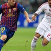 الإحصائيات تحير ميلان وتحذر برشلونة من "غدر" كامب نو - كرة القدم - دوري أبطال أوروبا
