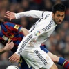كرة القدم - الدوري الإسباني - برشلونة على أعتاب ضم المدافع "المدريدي" سابقاً غاراي