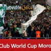 المغرب يبهر العالم بتنظيم عرس الاندية