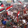 فوز محمد مرسي لرئاسة مصر