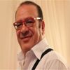 هكذا احتفل صلاح عبدالله ولطيفة بالمولد النبوي الشريف