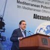وزير البترول: نعمل على تحقيق الاكتفاء الذاتي من الغاز نهاية 2018 وزير البترول: نعمل على تحقيق الاكتفاء الذاتي من الغاز نهاية 2018