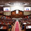 في اجتماع طارئ .. مجلس النواب يدين الأكاذيب المناقضة لجهود المغرب في مكافحة الهجرة غير الشرعية