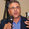 جمال عيد: أصابع حكومية تعبث بالكاتدرائية