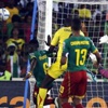طريق المونديال - منتخب الكاميرون يؤكد تأهله إلى مجموعات تصفيات المونديال