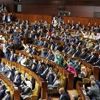 المصادقة بالإجماع على ثلاثة مشاريع قوانين تتعلق بأراضي الجماعات السلالية