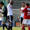 خاص.. وكيل شيكابالا ينفي إقامة دعوى "تزوير" ضد الزمالك