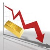 الذهب يتراجع ..1569.66 دولار للأونصة الذهب يتراجع ..1569.66 دولار للأونصة