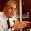 عصام سلطان لـ«الشروق»: تلقيت رسالة تهدد باغتيالى أنا والرئيس وإشعال حرب أهلية فى مصر عصام سلطان لـ«الشروق»: تلقيت رسالة تهدد باغتيالى أنا والرئيس وإشعال حرب أهلية فى مصر