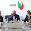 الجمعية الوطنية للإعلام والناشرين.. الديلمي يعلن تشكيلته الجمعية الوطنية للإعلام والناشرين.. الديلمي يعلن تشكيلته