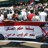 الأمن المصري ينقل 8 من قيادات الإخوان لسجون شديدة الحراسة