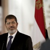 مرسي يلقي اليوم كلمة إلى الشعب المصري