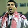 الموافقة على تسجيل اللاعب عبدالرحمن في نادي ذات راس