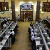 البورصة تفقد 3.5 مليار جنيه نتيجة جني الأرباح من جانب المستثمرين