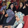 ناشطات وبرلمانيات: المرأة البصرية مضطهدة!