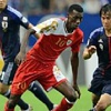 فوزي بشير أول لاعب مئوي بتاريخ عمان فوزي بشير أول لاعب مئوي بتاريخ عمان