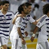 العين يواصل زحفه نحو الإحتفاظ باللقب العين يواصل زحفه نحو الإحتفاظ باللقب