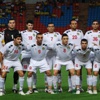منتخبنا الوطني الوطني لكرة القدم يلتقي العراق بتصفيات كاس العالم غدا